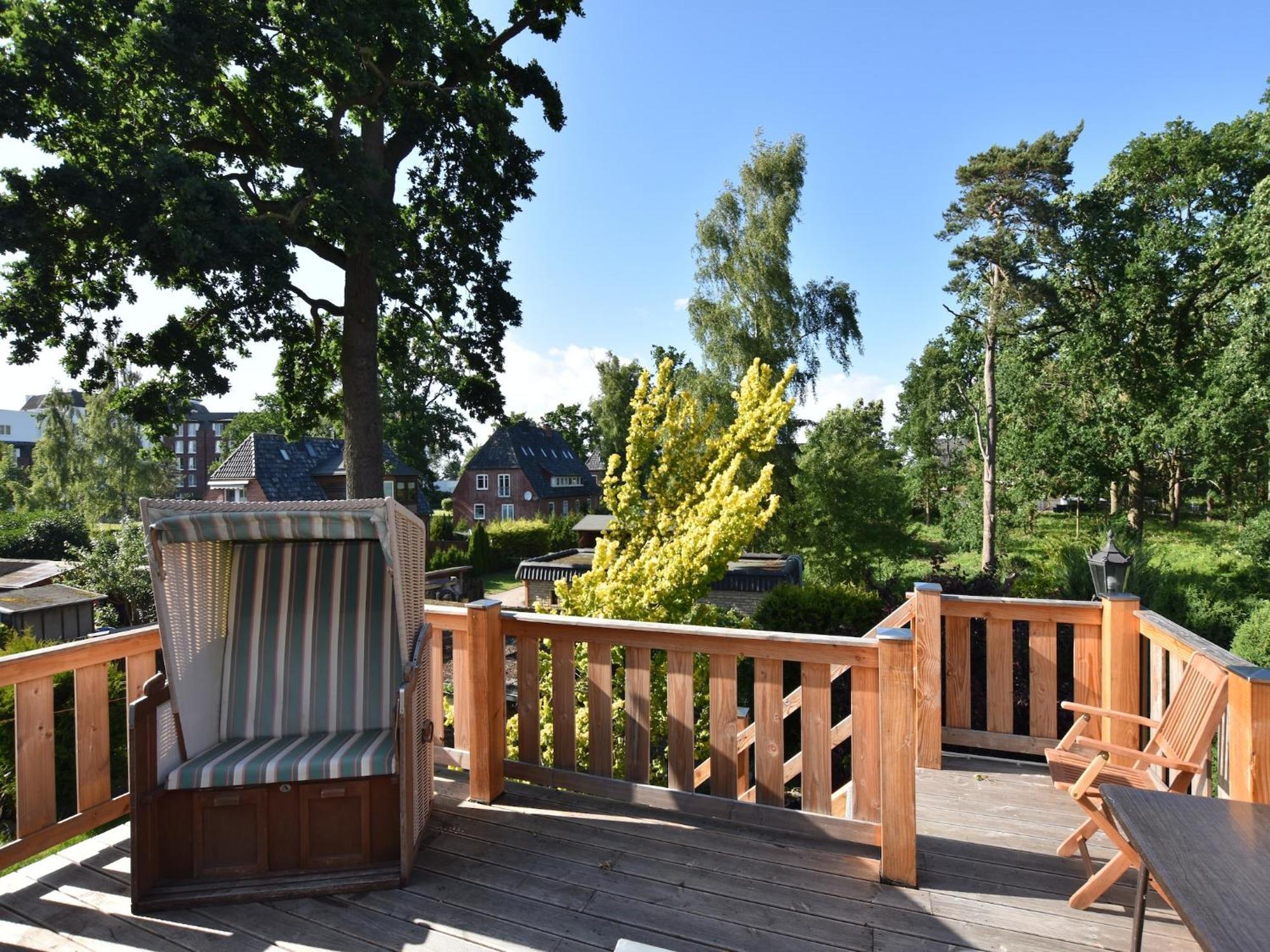 Peaceful Apartment in Ostseebad Boltenhagen with Terrace Exterior foto