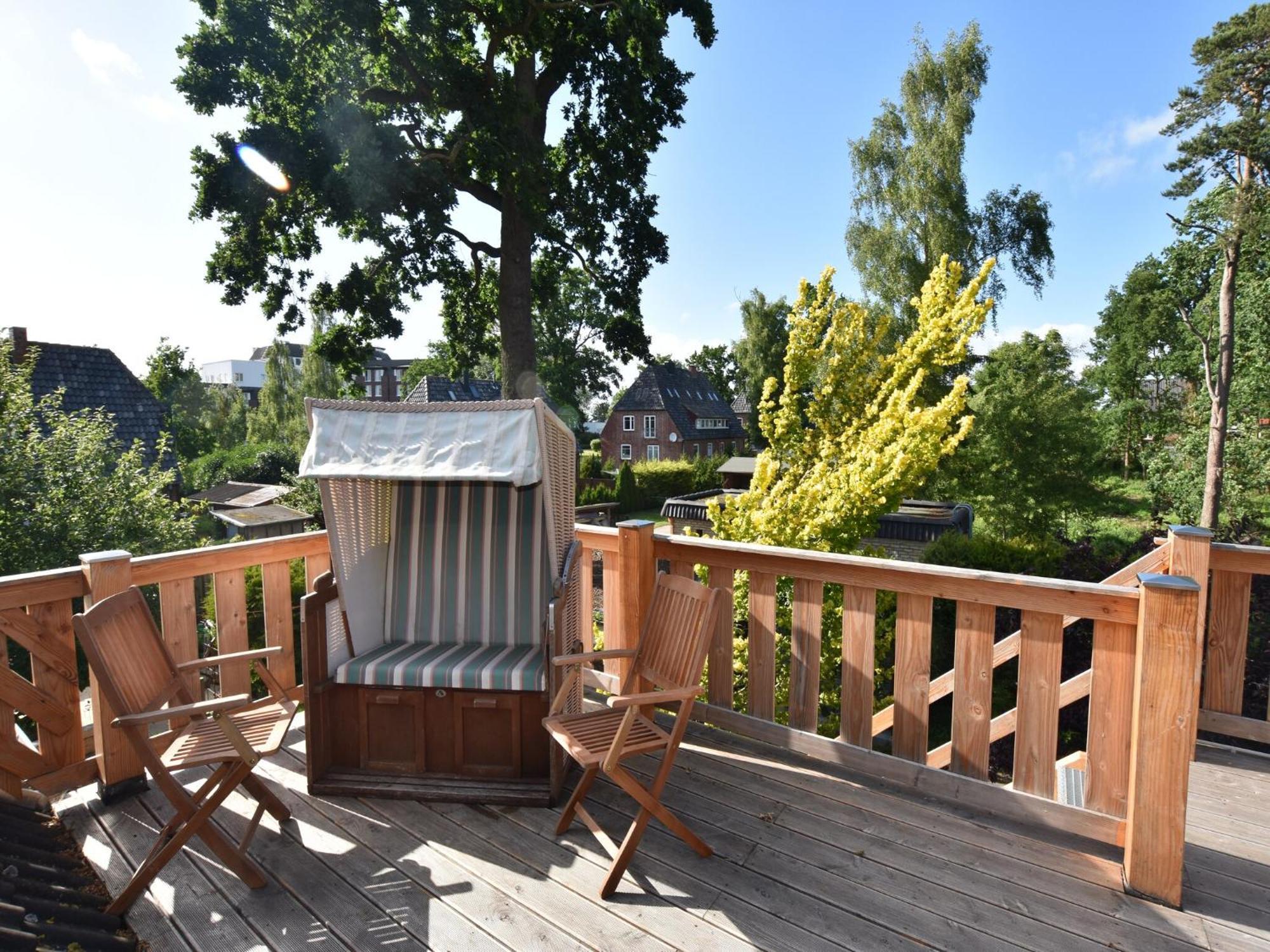 Peaceful Apartment in Ostseebad Boltenhagen with Terrace Exterior foto
