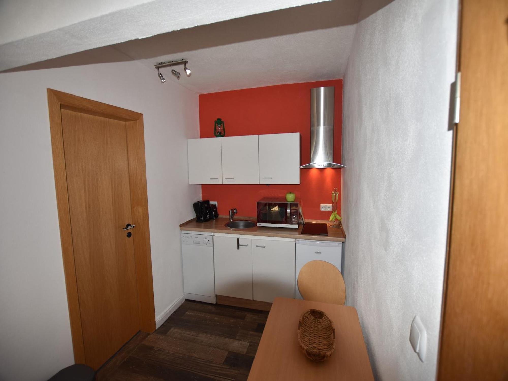 Peaceful Apartment in Ostseebad Boltenhagen with Terrace Exterior foto