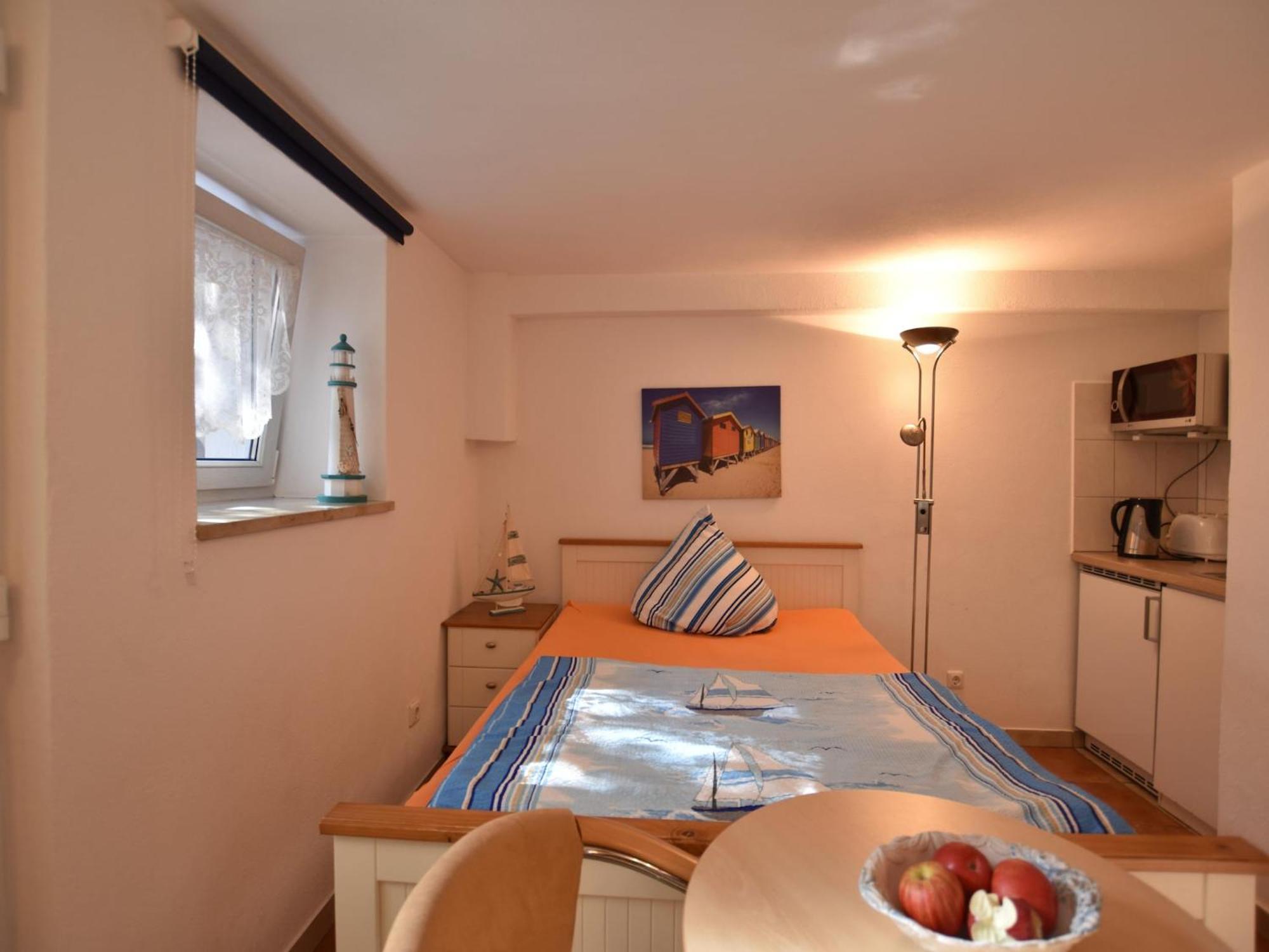 Peaceful Apartment in Ostseebad Boltenhagen with Terrace Exterior foto